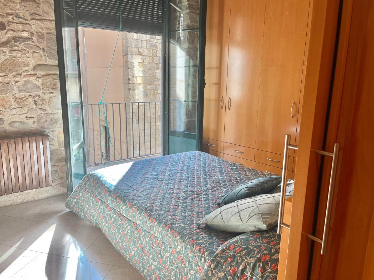 Sleepin Girona Apartment Екстериор снимка