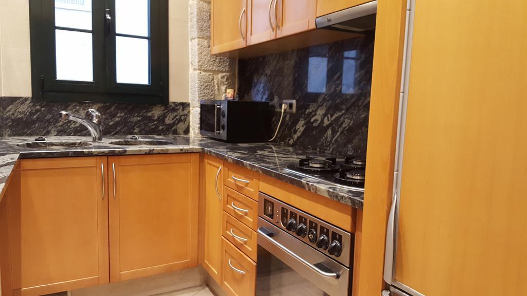 Sleepin Girona Apartment Екстериор снимка