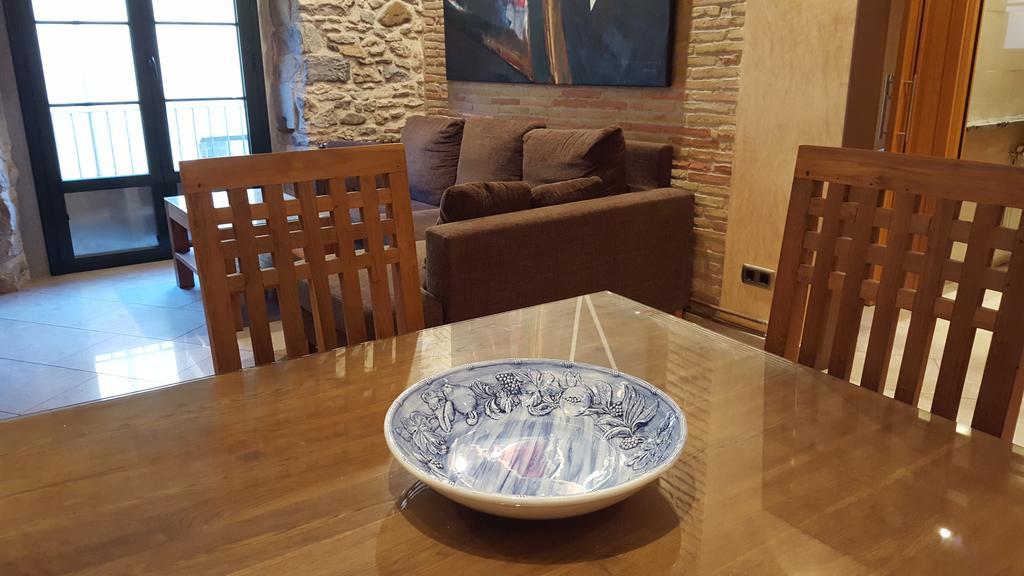 Sleepin Girona Apartment Екстериор снимка