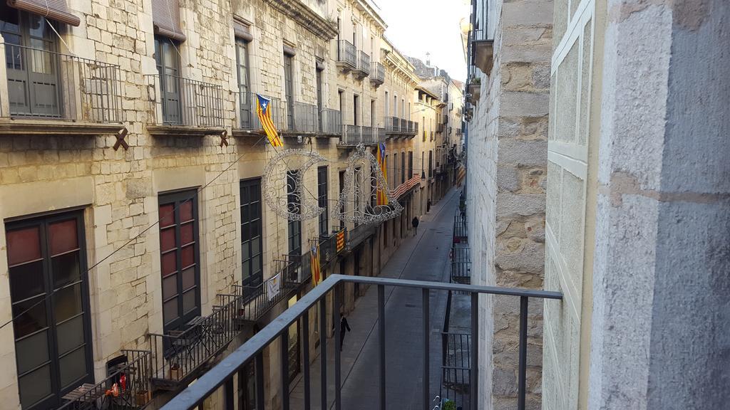 Sleepin Girona Apartment Екстериор снимка
