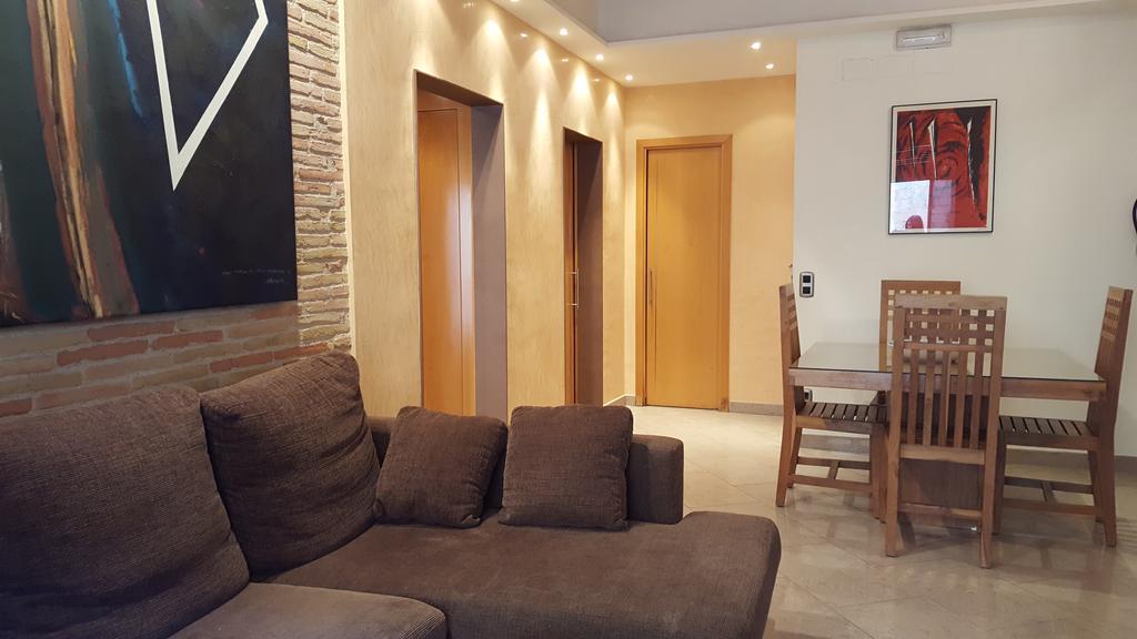 Sleepin Girona Apartment Екстериор снимка